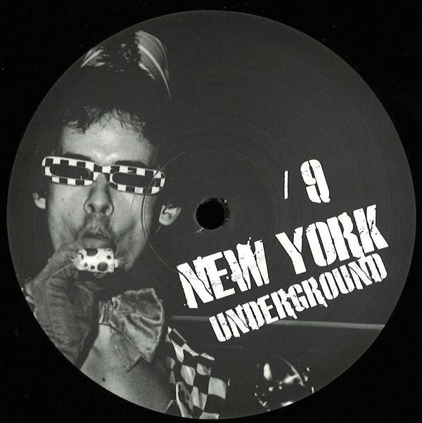  - New York Underground / 9