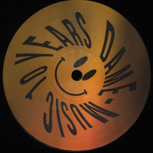  - 10 Years Of Dame Music - Vol. 2