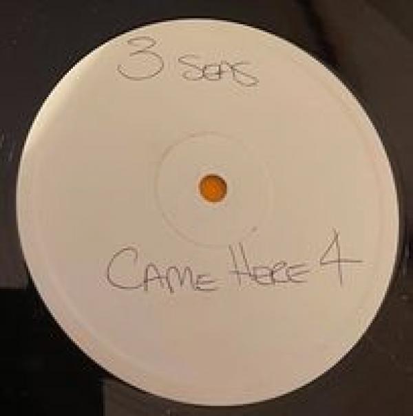 3 Seas - Came Here For
