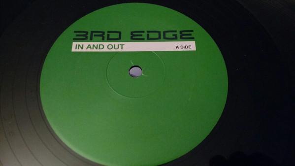 3rd Edge - In And Out