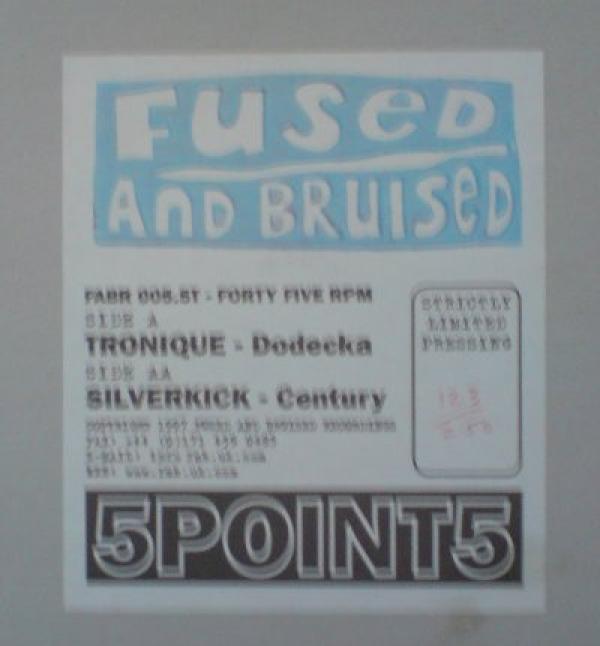  - 5POINT5