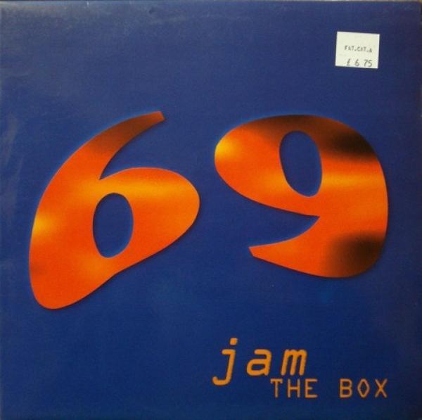 69 - Jam The Box