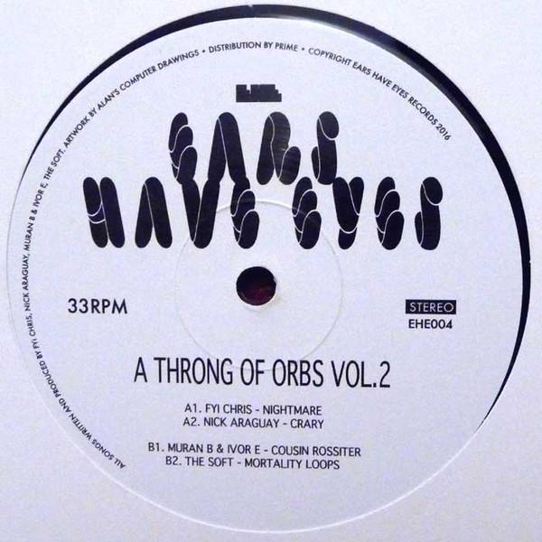  - A Throng Of Orbs Vol.2