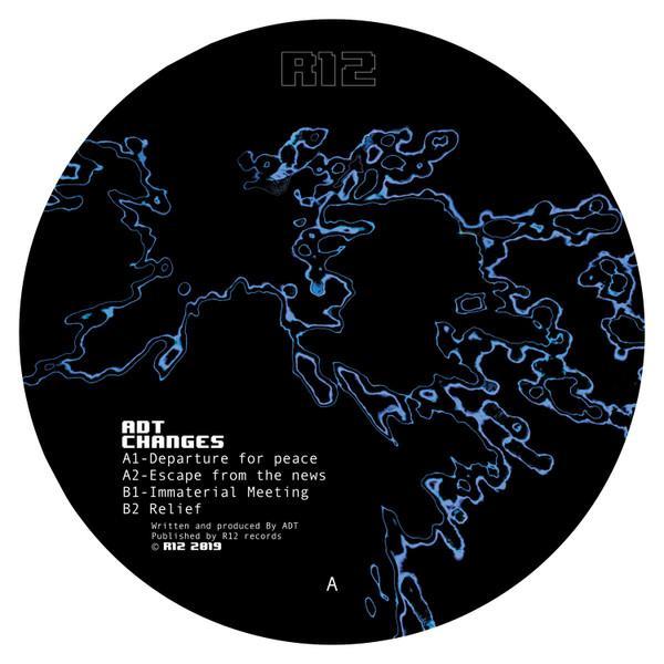 ADT  - Changes