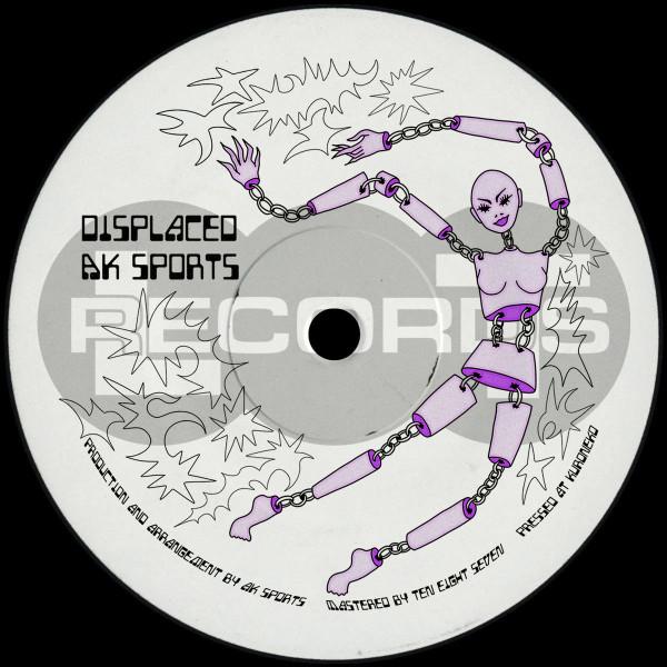 AK Sports - Displaced