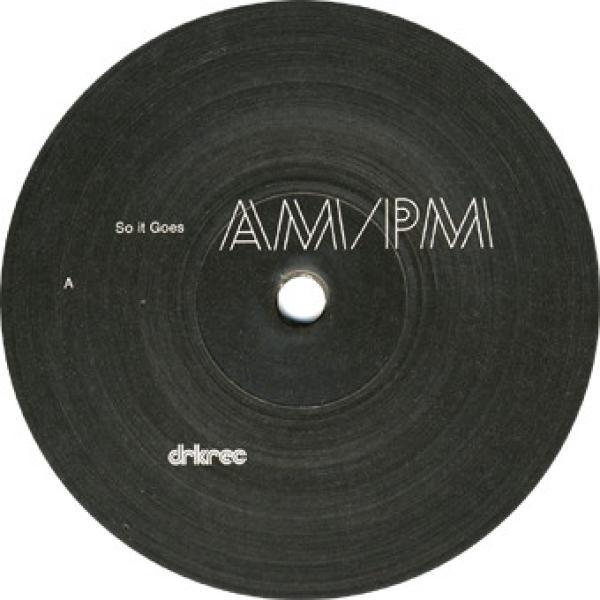 AM/PM  - So It Goes