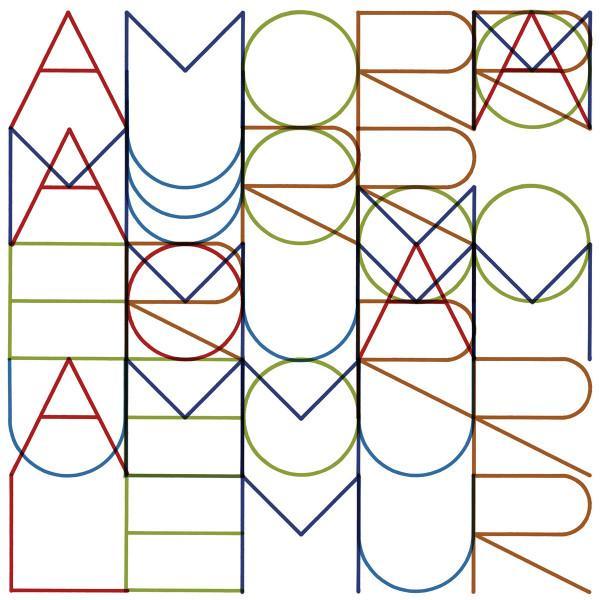 AMOR  - AMOR​/​LEMUR