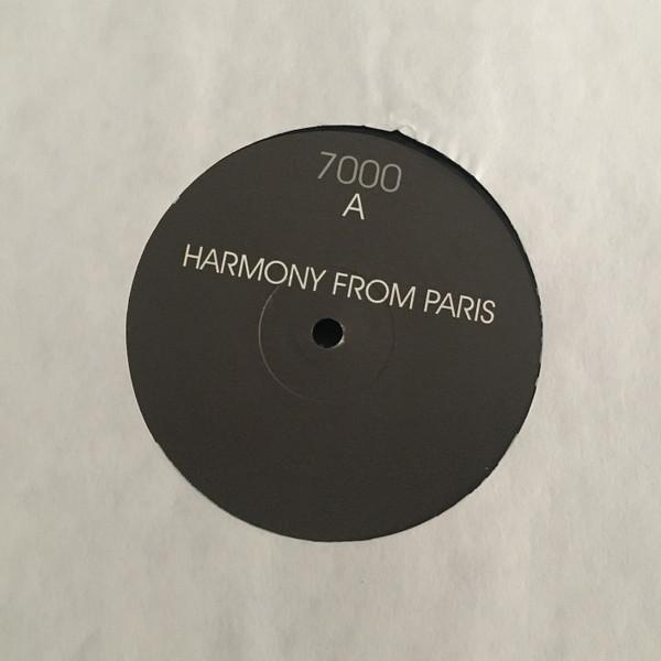 Aaron & Moses - Harmony From Paris