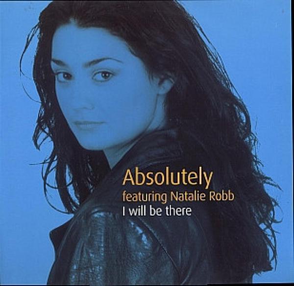 Absolutely - I Will Be There