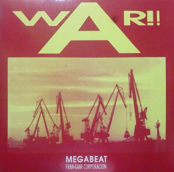 Access 22 - War!!