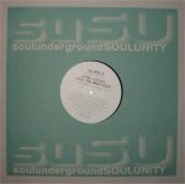 Afro Angel - Join Me Brother (Problem Kid Remixes)