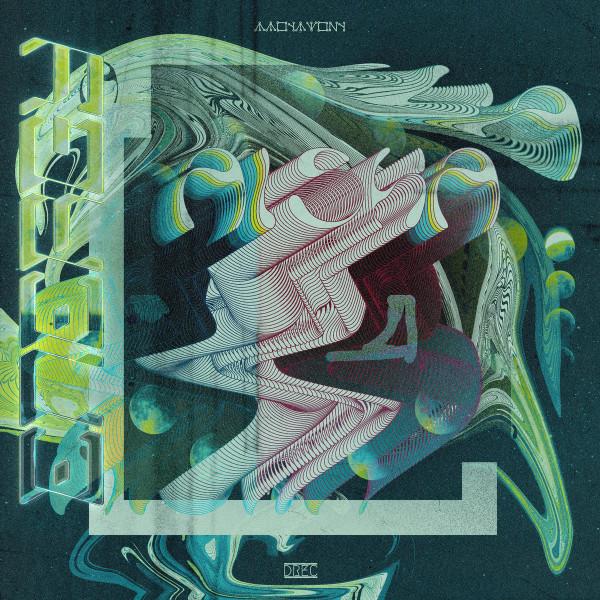 Aisha  - Energy EP