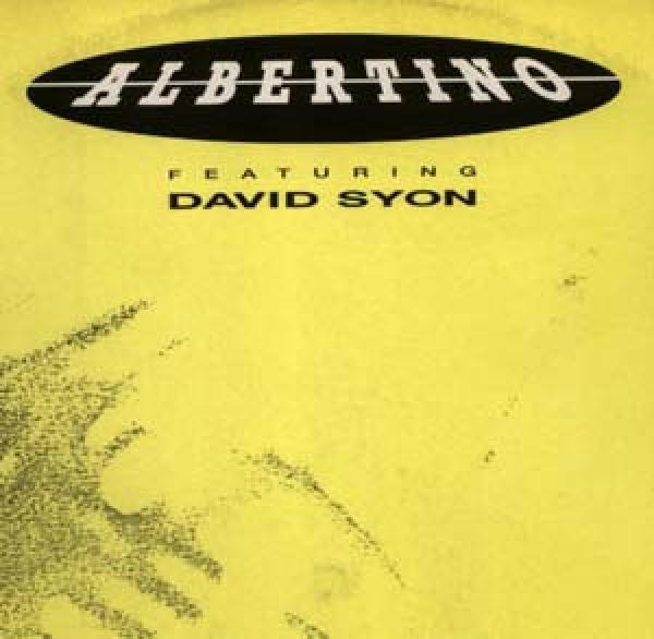 Albertino, David Sion - Your Love Is Crazy