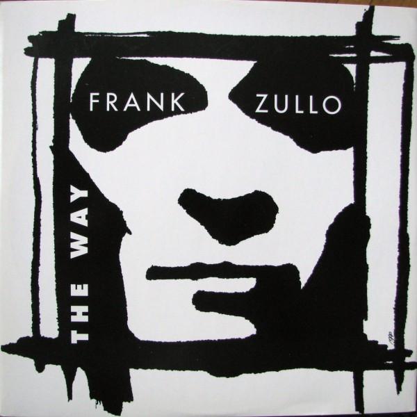 Alessandro Zullo - The Way