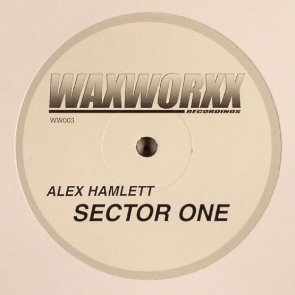 Alex Hamlett - Sector One