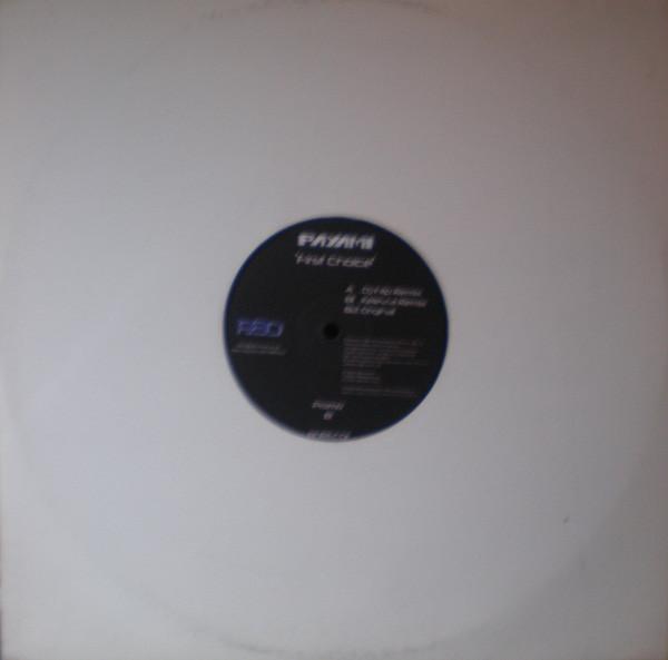 Ali Payami - First Choice