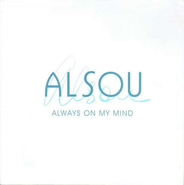 Alsou - Always On My Mind