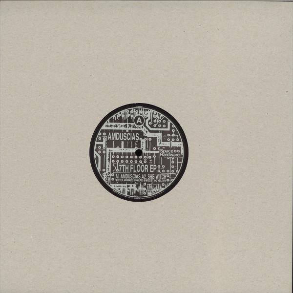 Amduscias  - 7th Floor EP