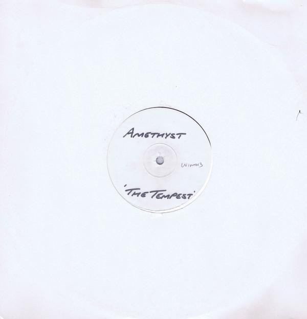 Amethyst - The Tempest / Babel