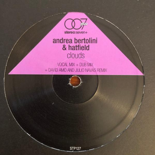 Andrea Bertolini, Leif Hatfield - Clouds