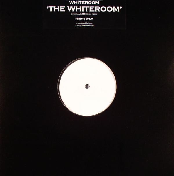 Andy Moor, Adam White, Whiteroom - The Whiteroom