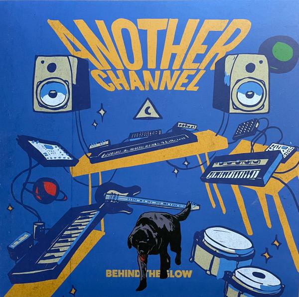 Another Channel - Behind The Glow