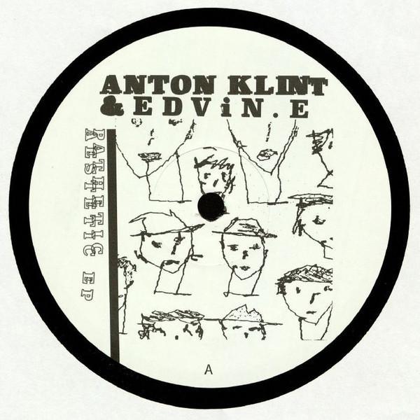 Anton Klint, Edvin Edvinsson - Pathetic Aestetic EP