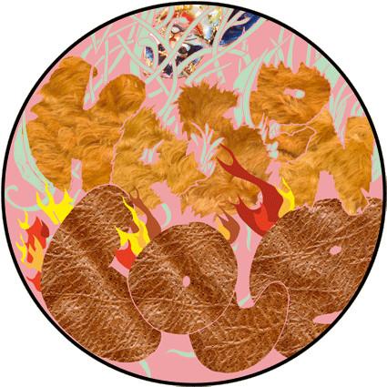 Antonia Leukers - Hasenlove