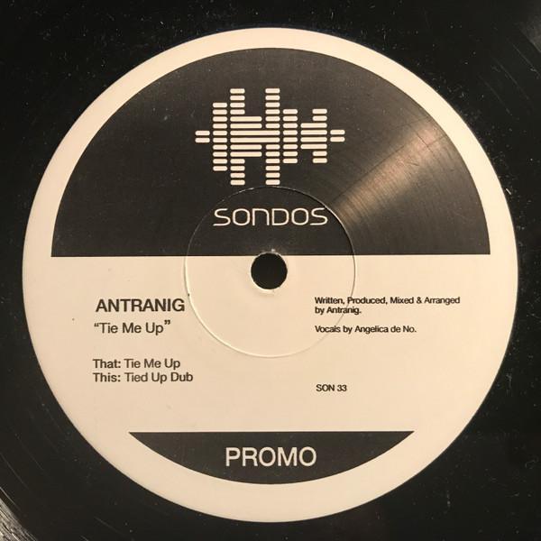 Antranig - Tie Me Up