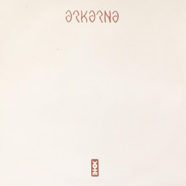 Arkarna - R U Scared?