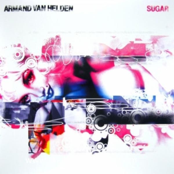 Armand Van Helden - Sugar