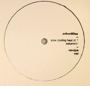 Arthur Miles  - Arthur Miles  Lp Sampler One