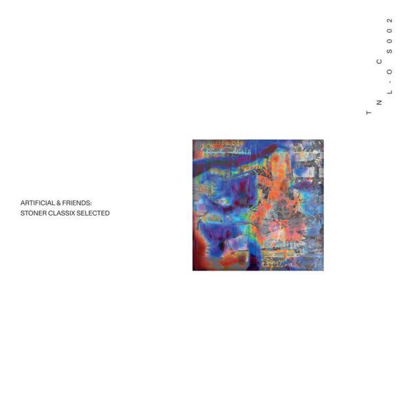Artificial, Dark Network - Stoner Classix Selected