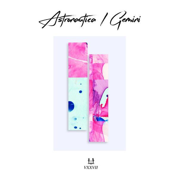 Astronautica - Gemini