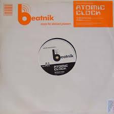 Atomic Clock  - Bull Goose Loony