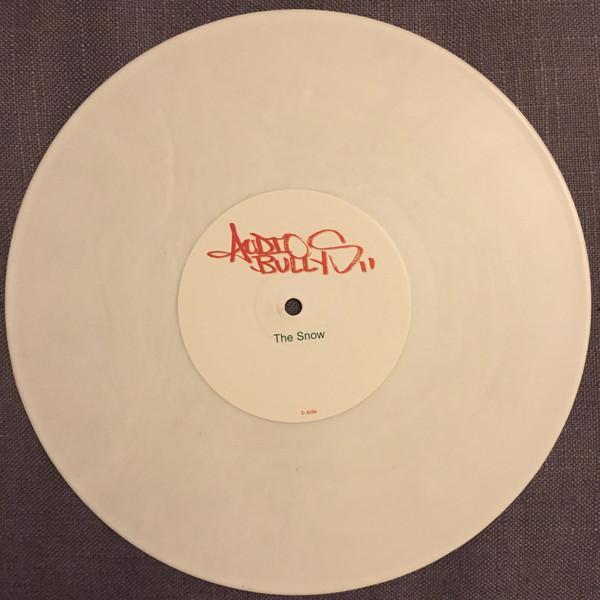 Audio Bullys - The Snow