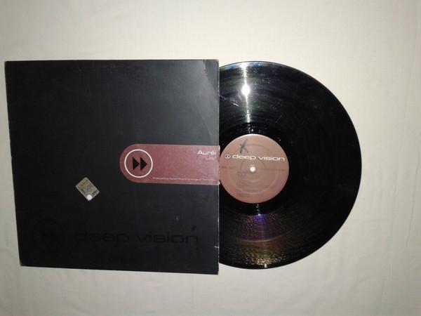 Auréi - Life