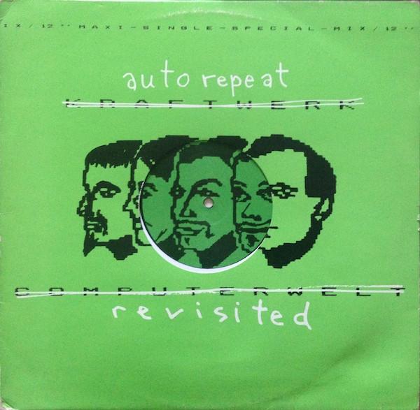 Auto Repeat - Revisited