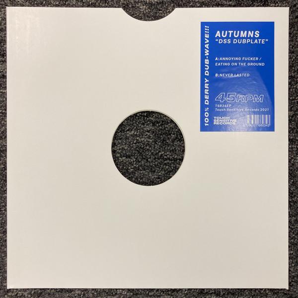 Autumns - DSS Dubplate