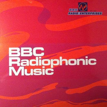 BBC Radiophonic Workshop - BBC Radiophonic Music