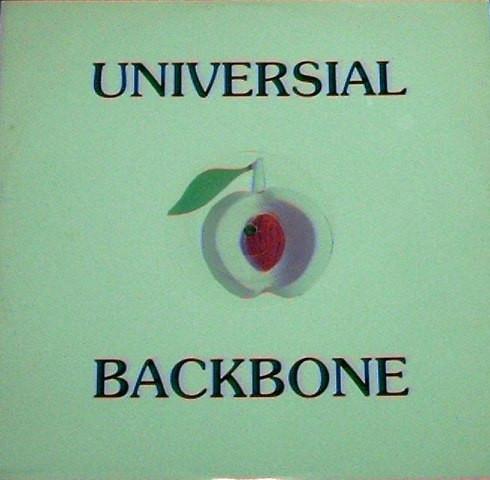 Backbone  - Universal