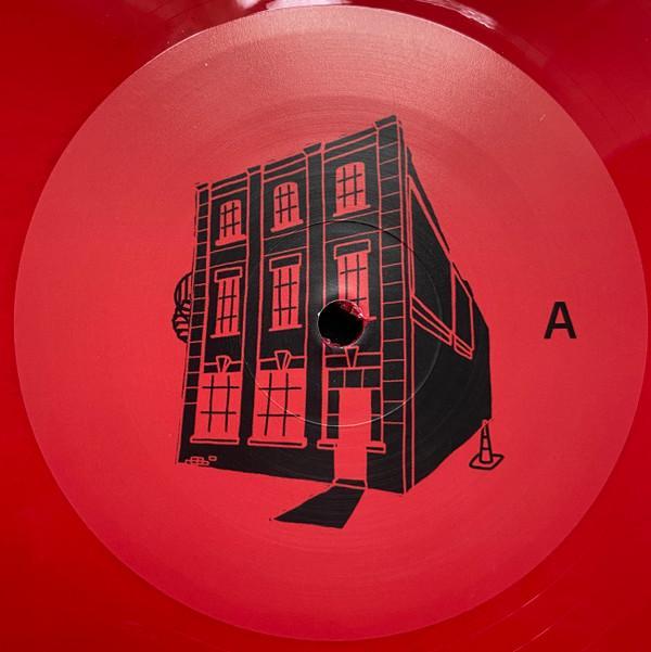 Basement Jaxx - Red Alert (Mella Dee Remixes)