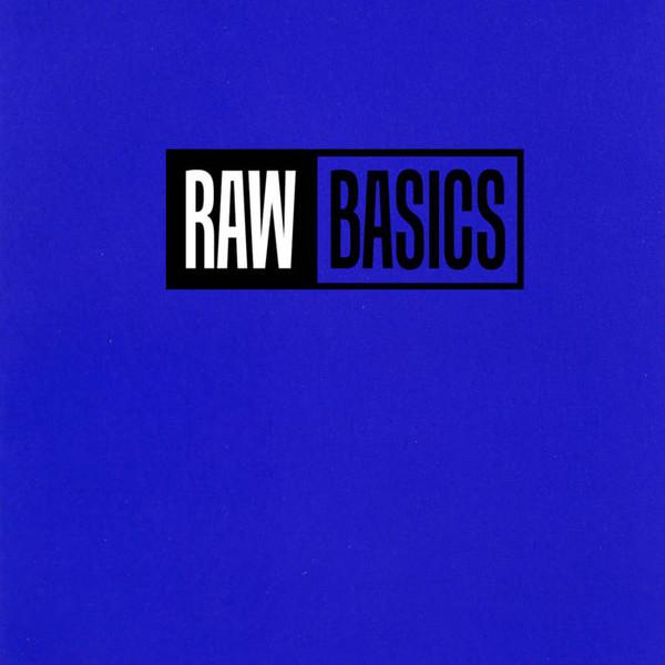 Basic Rhythm (2) - Raw Basics (Vol.1)