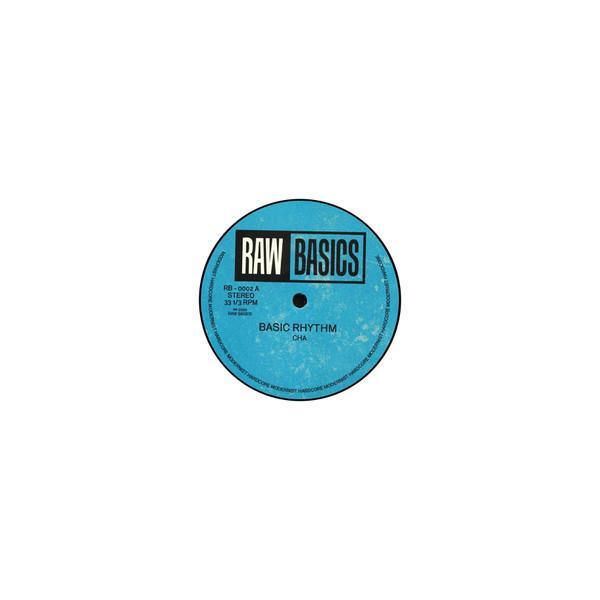 Basic Rhythm  - Cha / Drifting Clouds