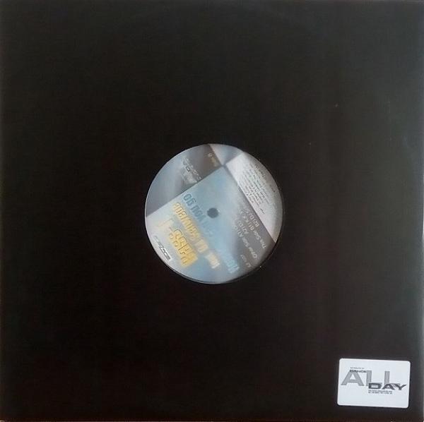 Bass-T (3), DJ Schwede - How Low Can You Go