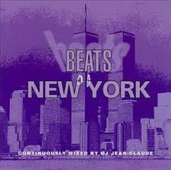  - Beats Of New York