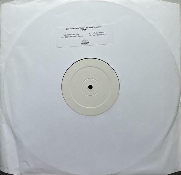Ben Macklin - Feel Together