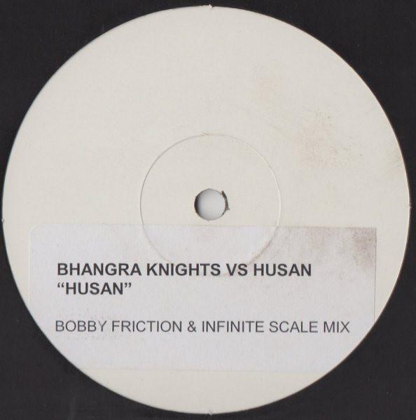 Bhangra Knights vs. Husan - Husan
