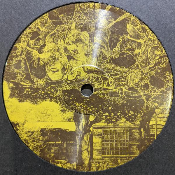 Bhed - Apatheia EP