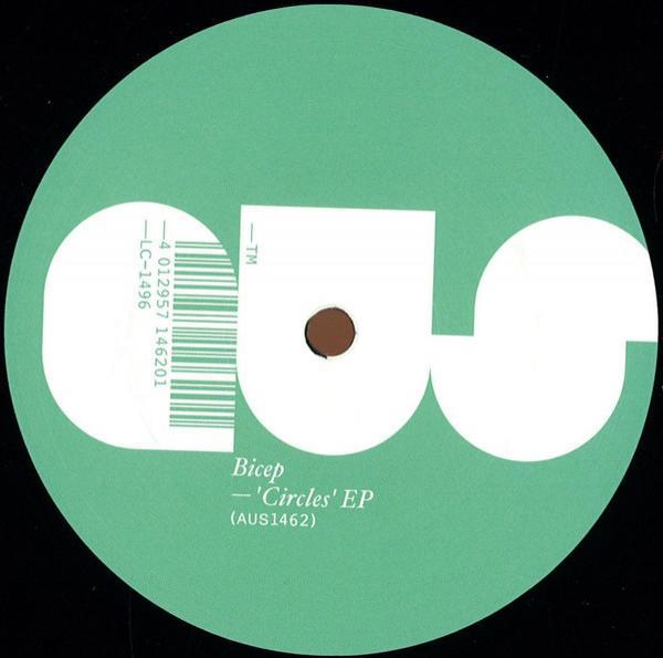 Bicep - Circles EP